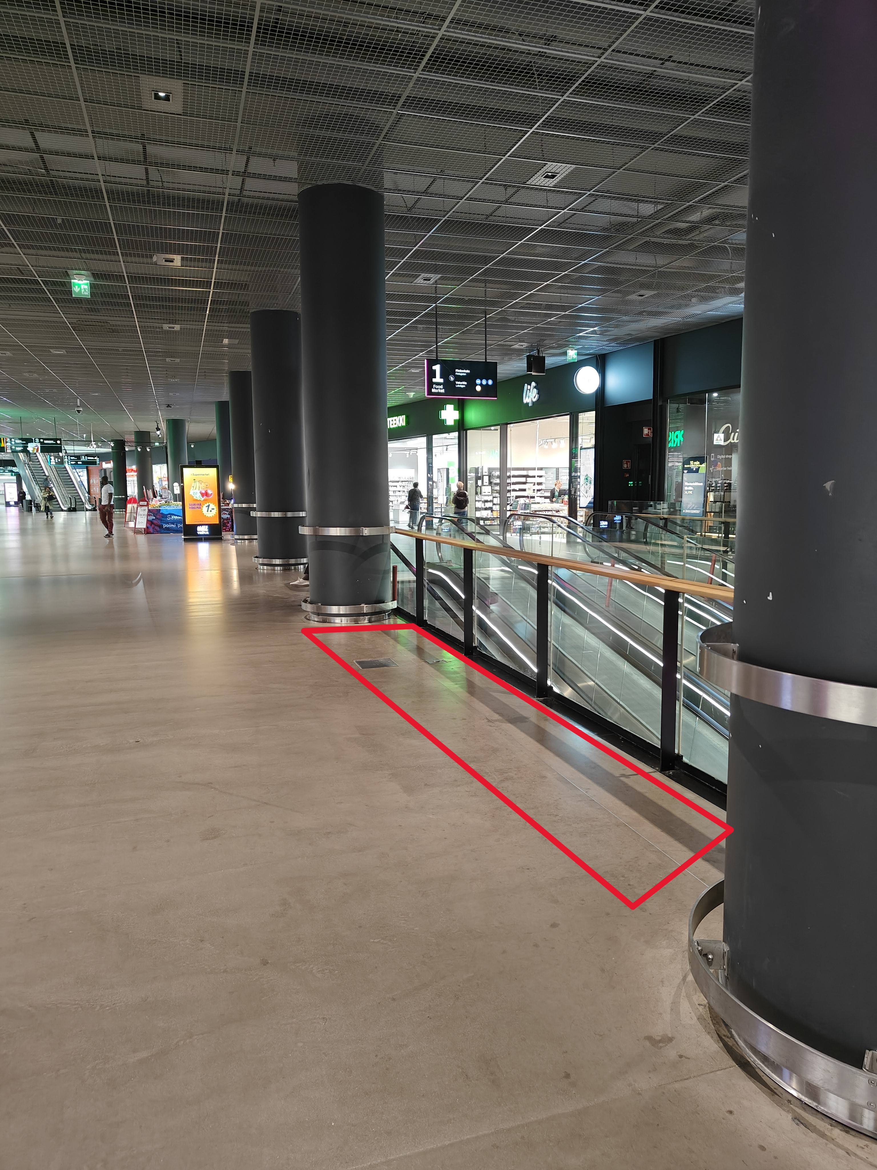 Promotional place image