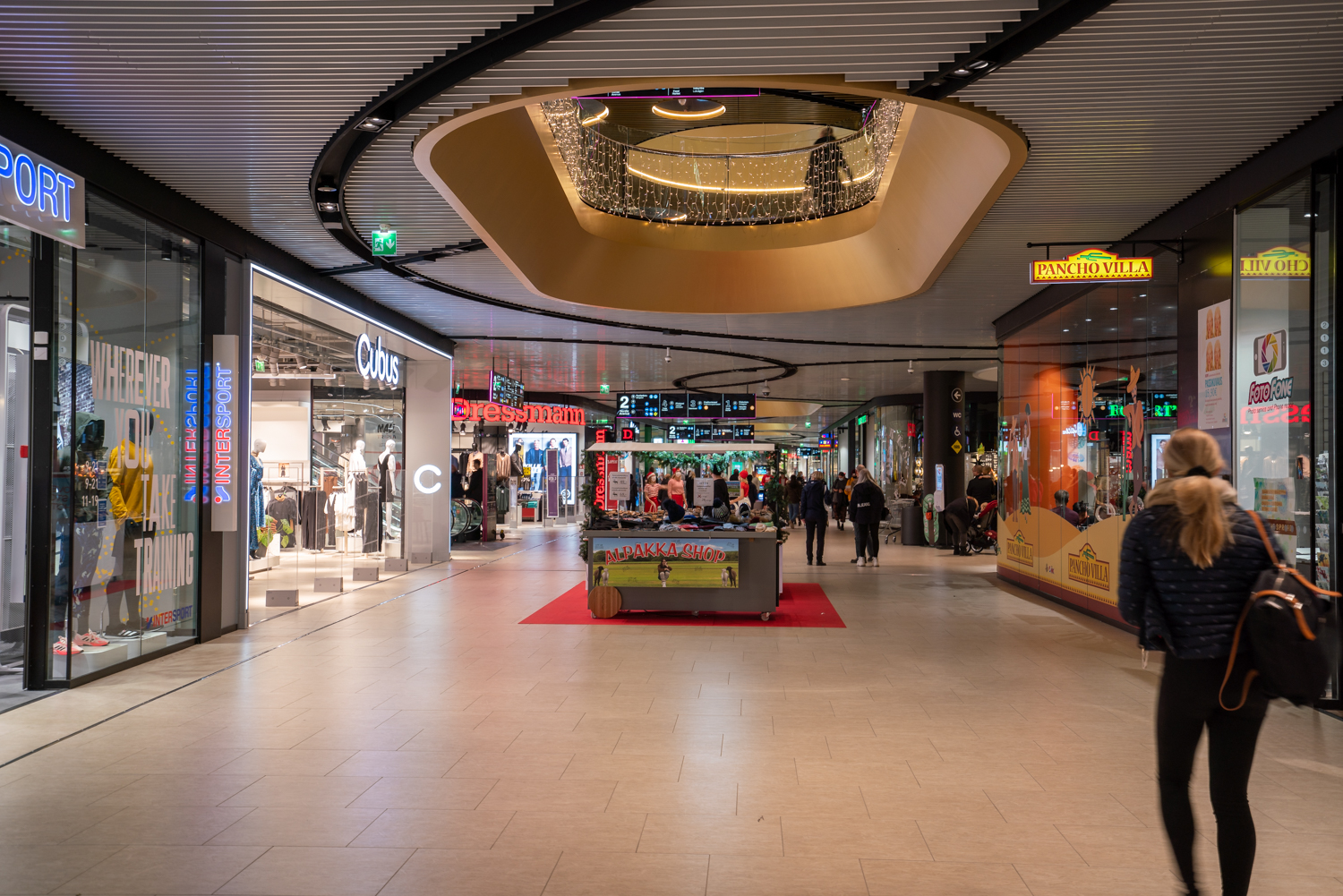 Promotional place image