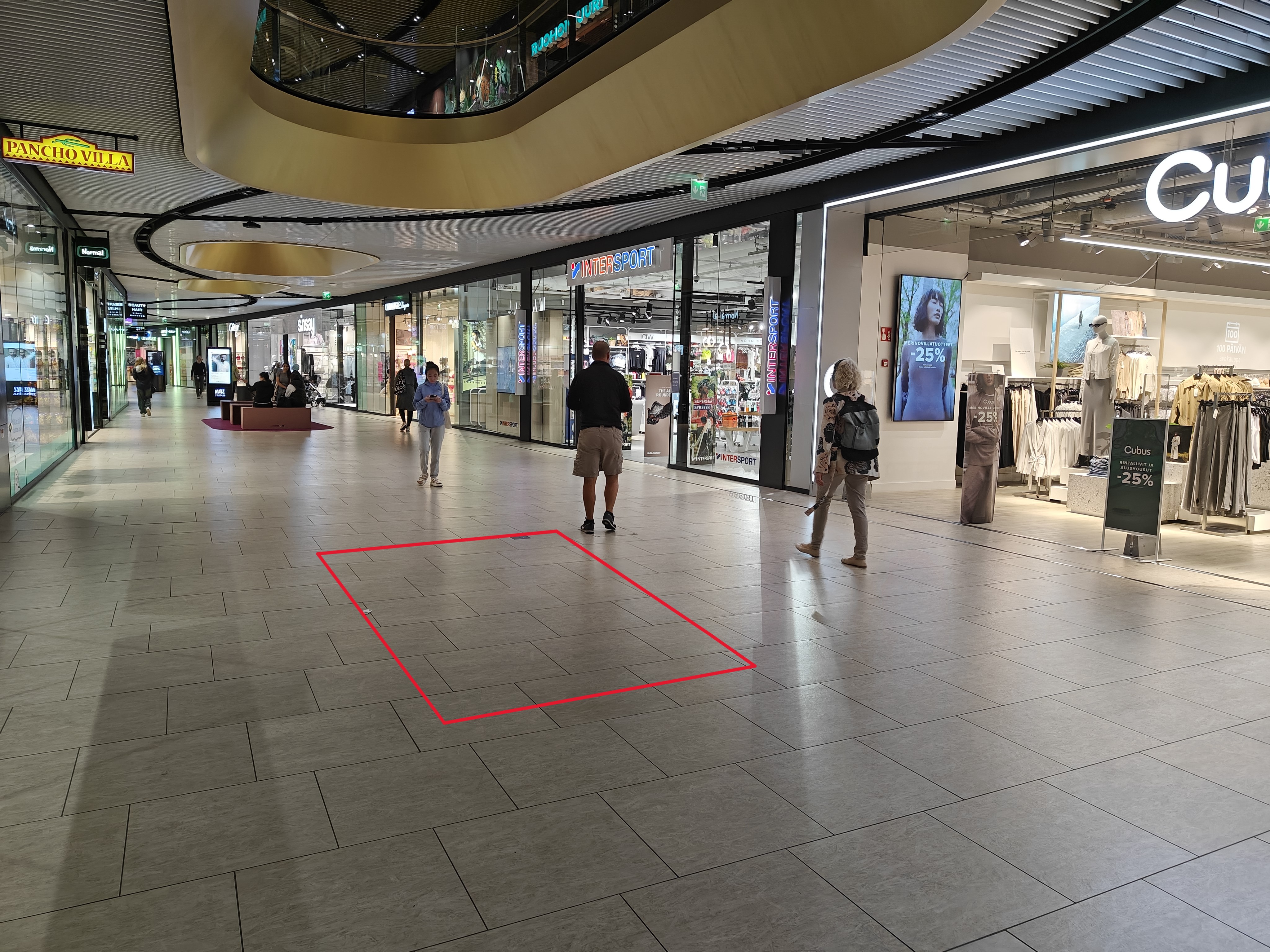 Promotional place image