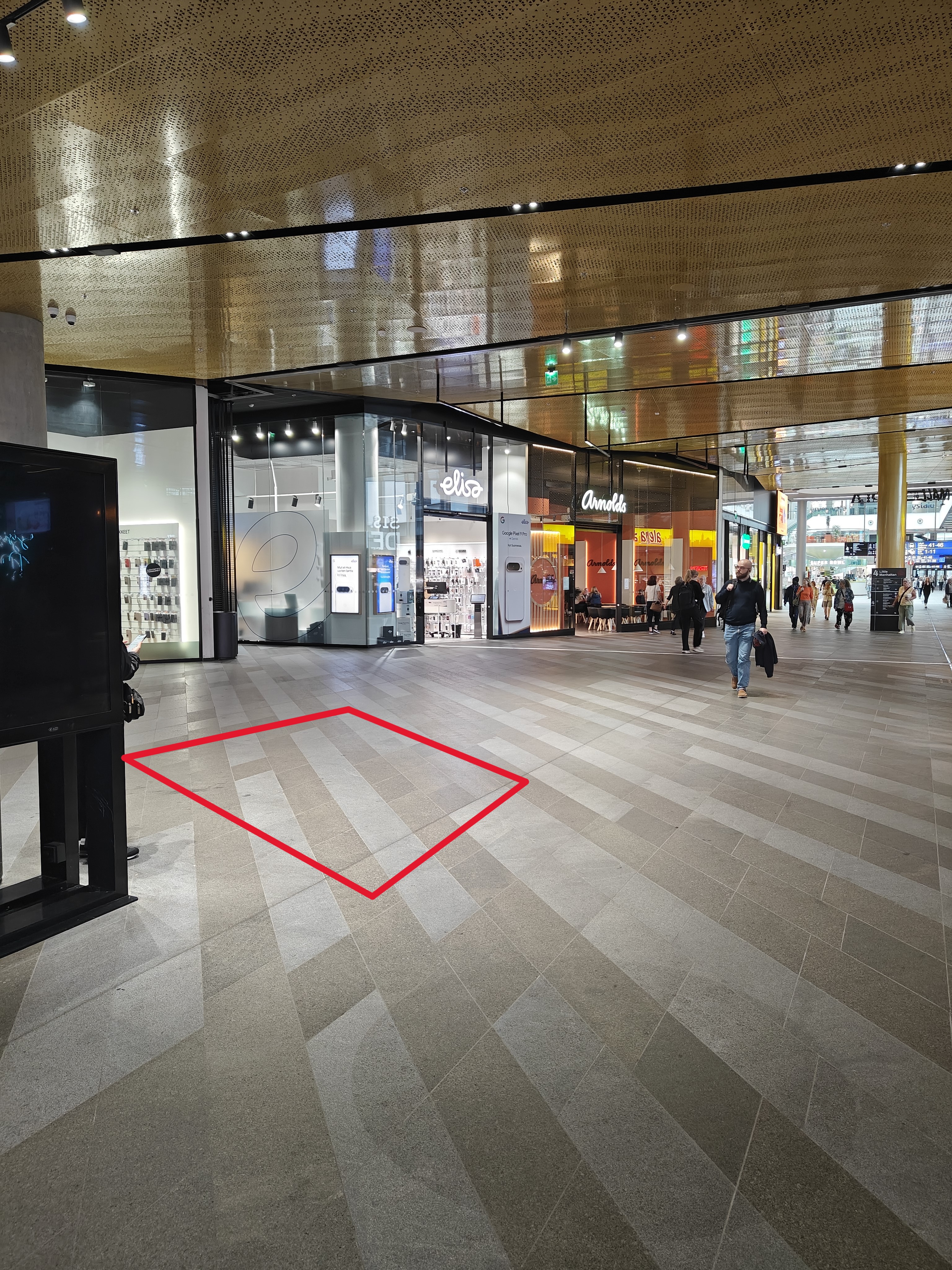 Promotional place image