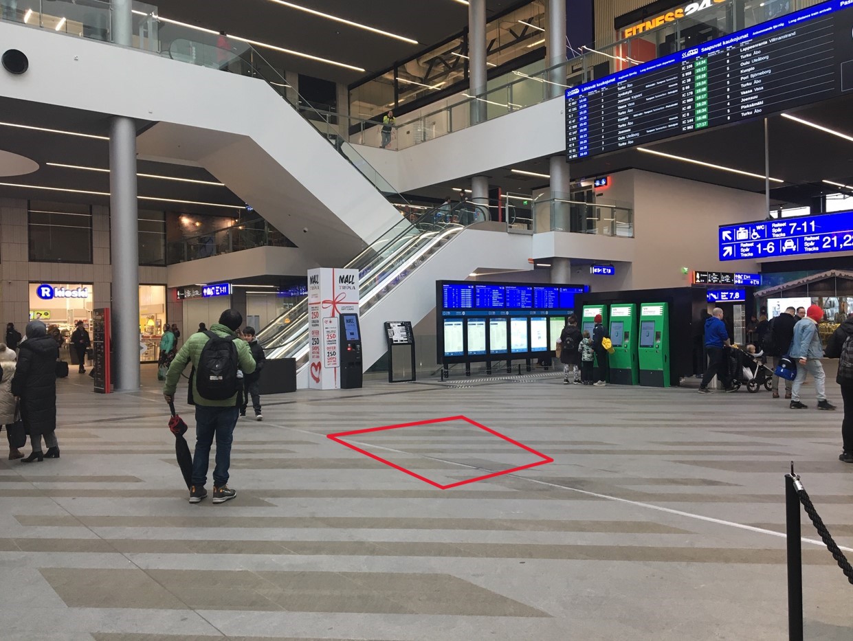 Promotional place image