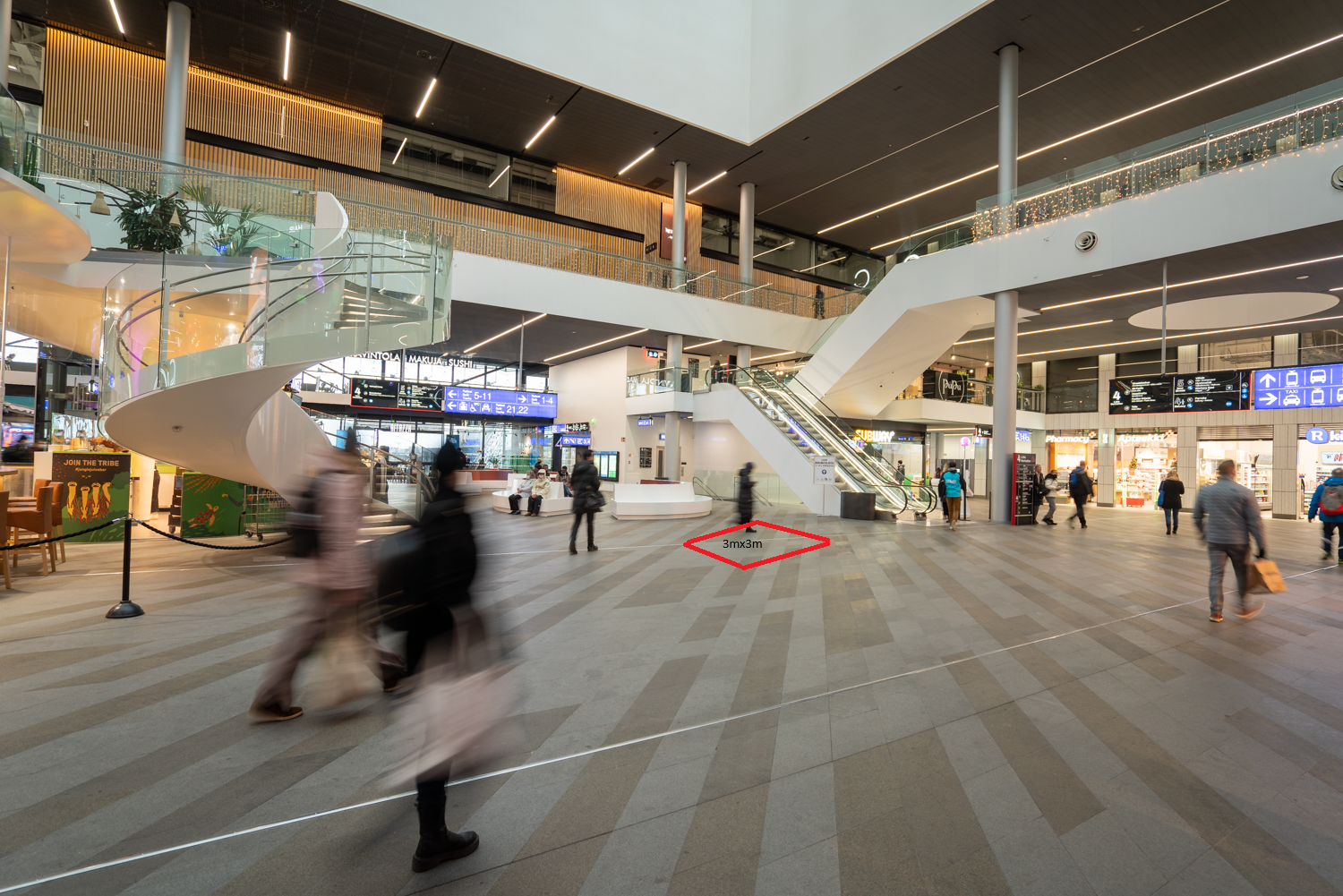 Promotional place image